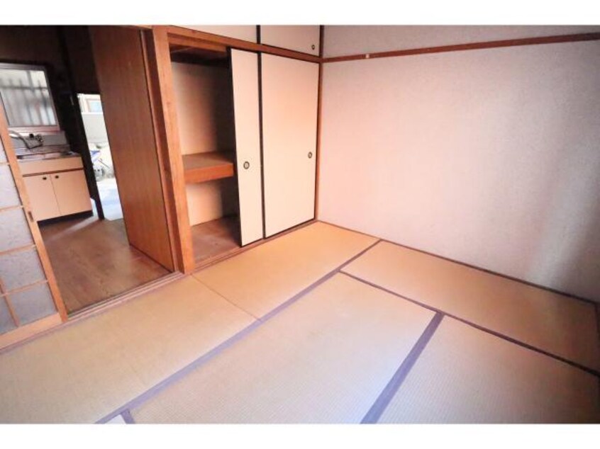  近鉄難波線・奈良線/新大宮駅 徒歩9分 1階 築48年