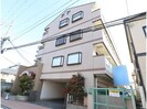 桜井線<万葉まほろば線>/京終駅 徒歩15分 3階 築32年の外観