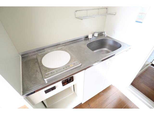  桜井線<万葉まほろば線>/京終駅 徒歩15分 2階 築32年