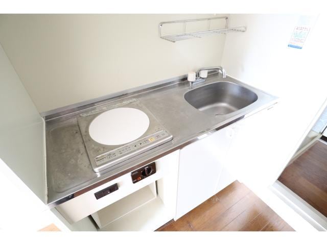  桜井線<万葉まほろば線>/京終駅 徒歩15分 2階 築32年