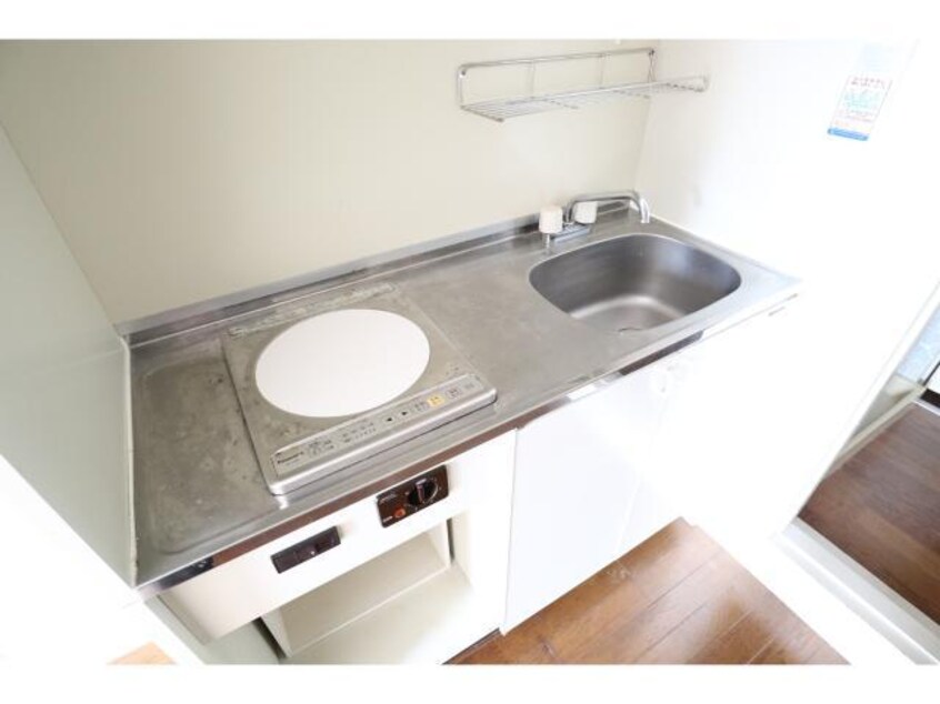  桜井線<万葉まほろば線>/京終駅 徒歩15分 2階 築32年