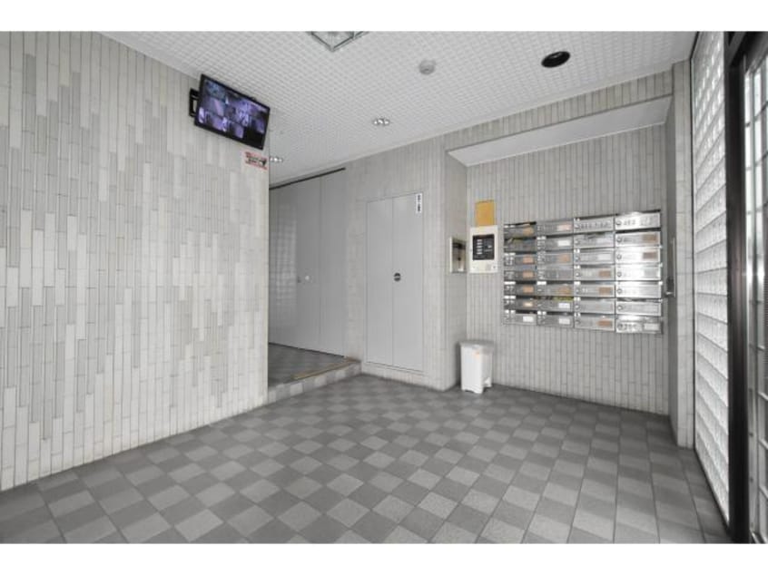  桜井線<万葉まほろば線>/京終駅 徒歩15分 4階 築32年