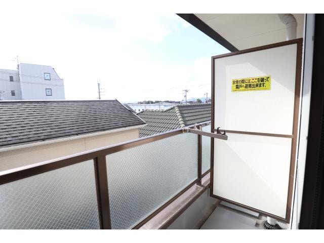  桜井線<万葉まほろば線>/京終駅 徒歩15分 2階 築32年