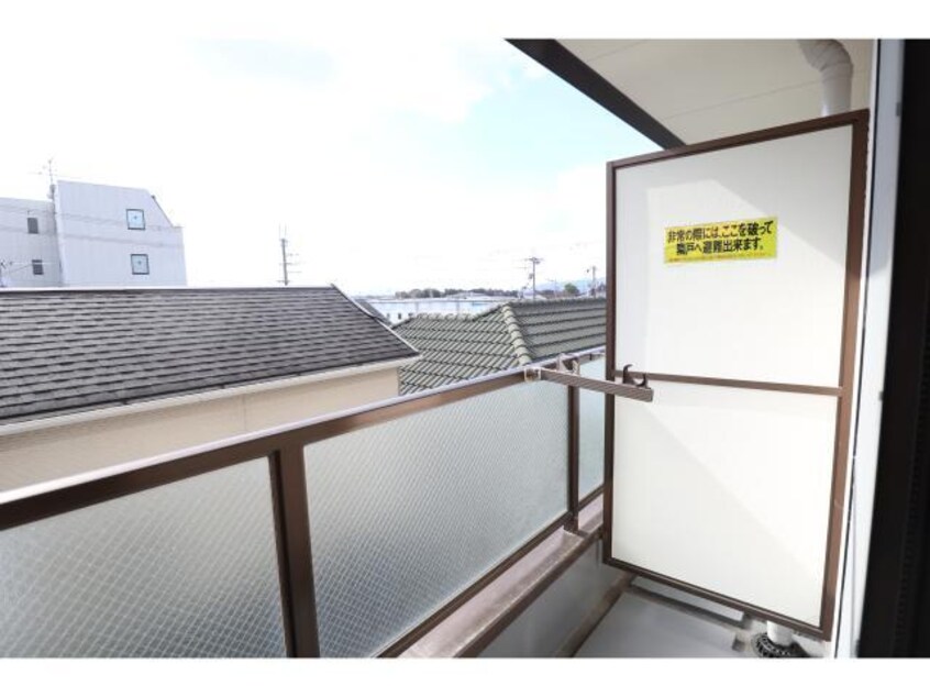  桜井線<万葉まほろば線>/京終駅 徒歩15分 2階 築32年