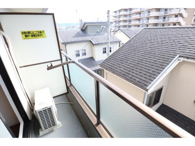  桜井線<万葉まほろば線>/京終駅 徒歩15分 2階 築32年