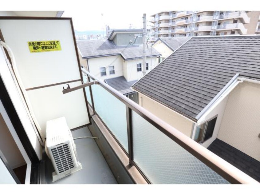  桜井線<万葉まほろば線>/京終駅 徒歩15分 2階 築32年