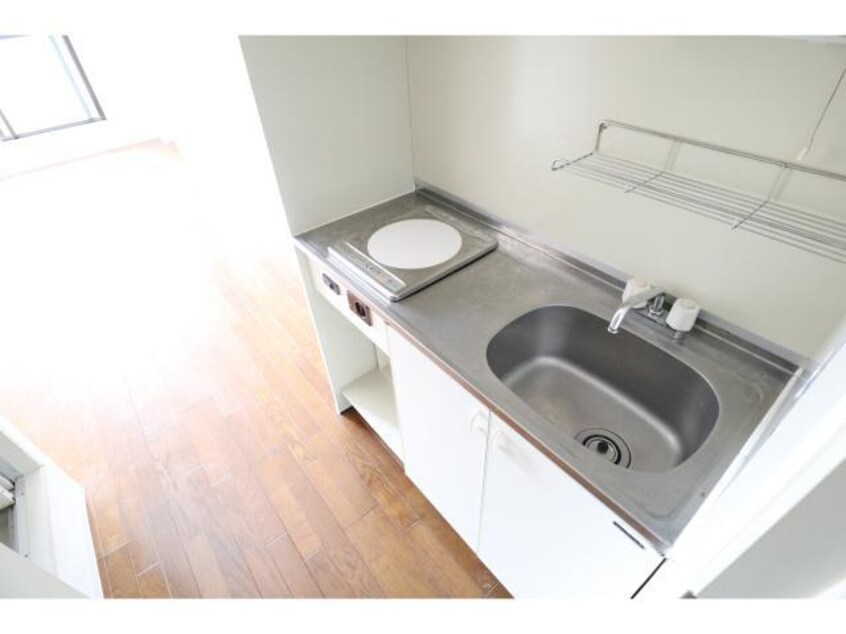  桜井線<万葉まほろば線>/京終駅 徒歩15分 2階 築32年