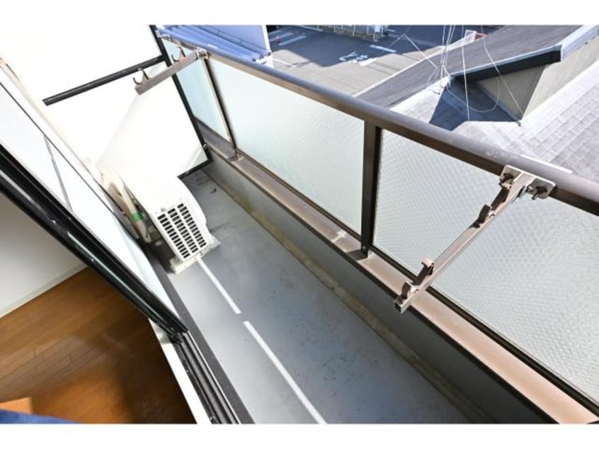  桜井線<万葉まほろば線>/京終駅 徒歩15分 4階 築32年