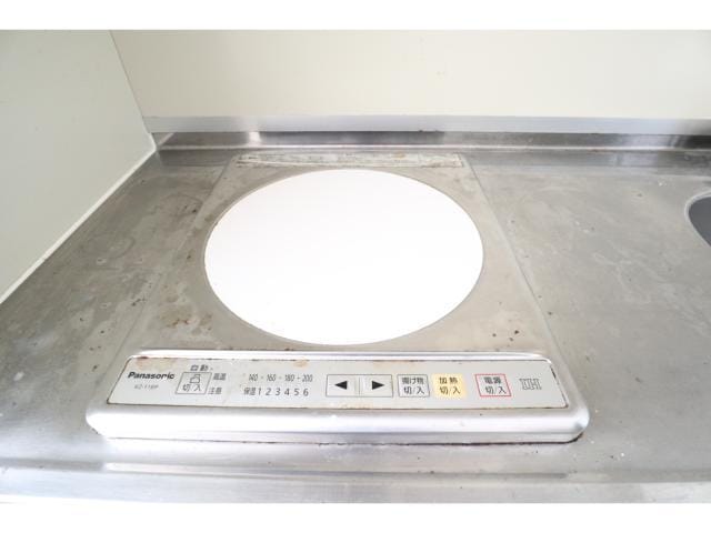  桜井線<万葉まほろば線>/京終駅 徒歩15分 2階 築32年