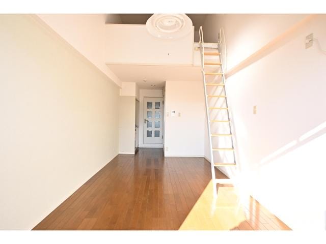  桜井線<万葉まほろば線>/京終駅 徒歩15分 4階 築32年