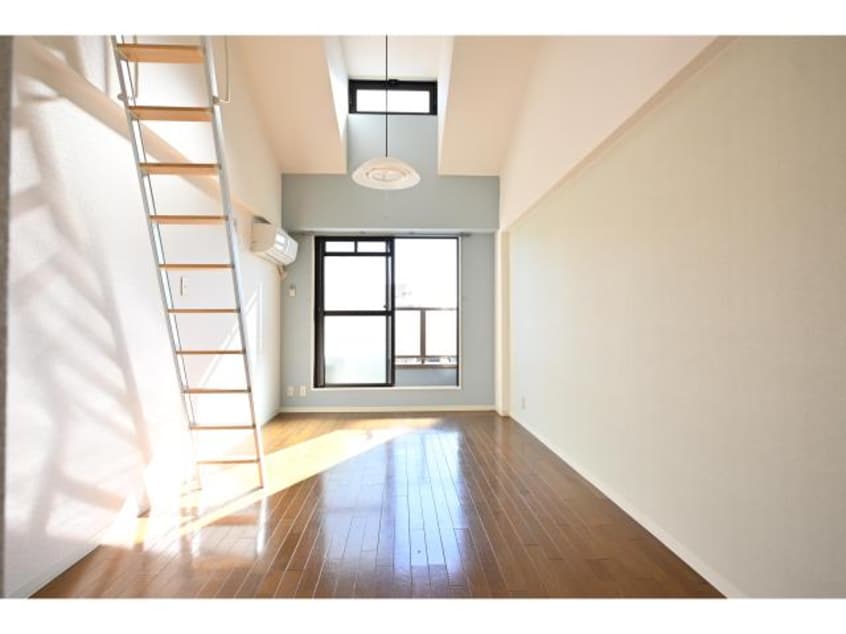  桜井線<万葉まほろば線>/京終駅 徒歩15分 4階 築32年