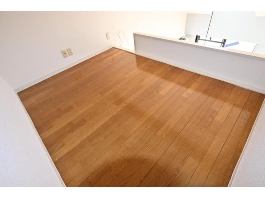  桜井線<万葉まほろば線>/京終駅 徒歩15分 4階 築32年