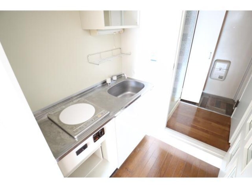  桜井線<万葉まほろば線>/京終駅 徒歩15分 2階 築32年