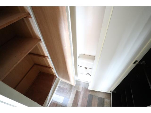  桜井線<万葉まほろば線>/京終駅 徒歩15分 2階 築32年