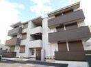 桜井線<万葉まほろば線>/京終駅 徒歩25分 1階 1年未満の外観
