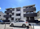 桜井線<万葉まほろば線>/京終駅 徒歩25分 1階 1年未満の外観