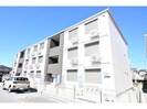 奈良線/奈良駅 バス:13分:停歩7分 1階 1年未満の外観