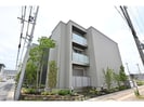 奈良線/奈良駅 徒歩11分 1階 1年未満の外観
