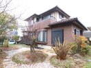 近鉄難波線・奈良線/近鉄奈良駅 バス:17分:停歩7分 1-2階 築17年の外観