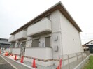 奈良線/木津駅 徒歩21分 2階 1年未満の外観
