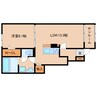 奈良線/奈良駅 バス:16分:停歩3分 1階 建築中 1LDKの間取り
