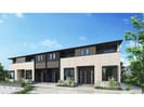 奈良線/奈良駅 バス:16分:停歩3分 2階 建築中の外観