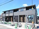 奈良線/奈良駅 バス:16分:停歩3分 2階 1年未満の外観