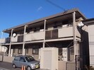 近鉄難波線・奈良線/新大宮駅 徒歩20分 2階 築43年の外観