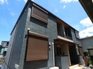 奈良線/平城山駅 徒歩4分 2階 1年未満の外観