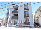 奈良線/奈良駅 バス:13分:停歩5分 1階 1年未満の外観