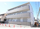 大和路線・関西本線/奈良駅 バス:13分:停歩5分 1階 1年未満の外観