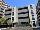 近鉄難波線・奈良線/新大宮駅 徒歩6分 1階 1年未満の外観