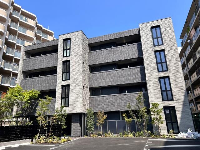  近鉄難波線・奈良線/新大宮駅 徒歩6分 4階 1年未満