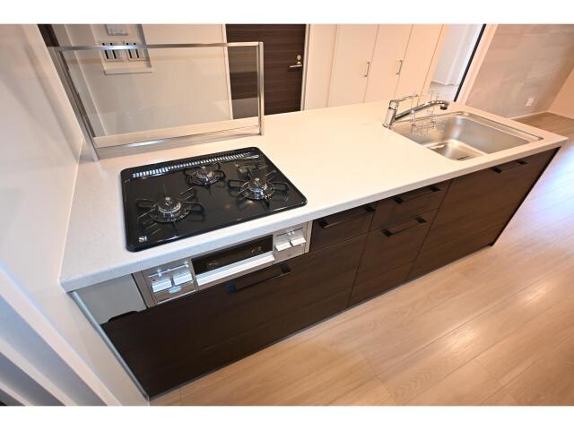  近鉄難波線・奈良線/新大宮駅 徒歩6分 4階 1年未満