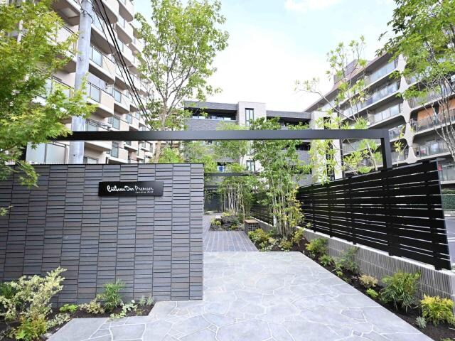  近鉄難波線・奈良線/新大宮駅 徒歩6分 4階 1年未満