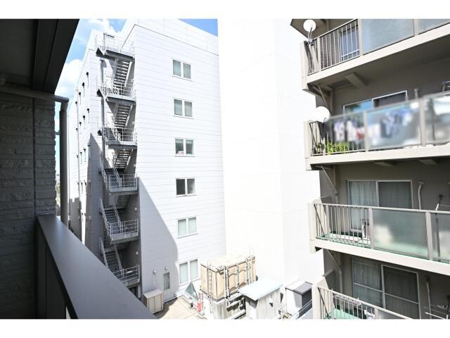  近鉄難波線・奈良線/新大宮駅 徒歩6分 4階 1年未満