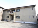 桜井線<万葉まほろば線>/帯解駅 徒歩17分 1階 築35年の外観