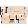 大和路線・関西本線/奈良駅 徒歩5分 1階 建築中 2LDKの間取り