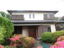 大和路線・関西本線/平城山駅 徒歩13分 1階 築38年の外観
