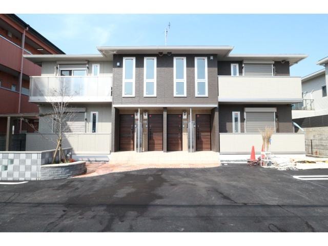  近鉄橿原線/尼ケ辻駅 徒歩19分 1階 築3年