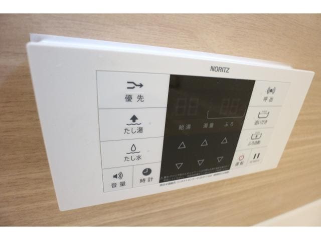  近鉄橿原線/尼ケ辻駅 徒歩19分 1階 築3年