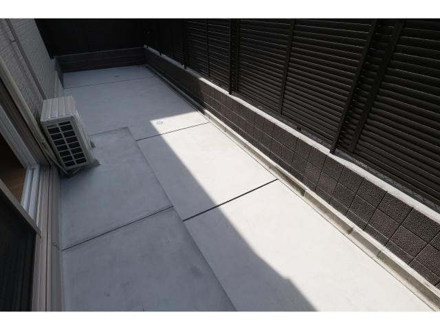  近鉄橿原線/尼ケ辻駅 徒歩19分 1階 築3年