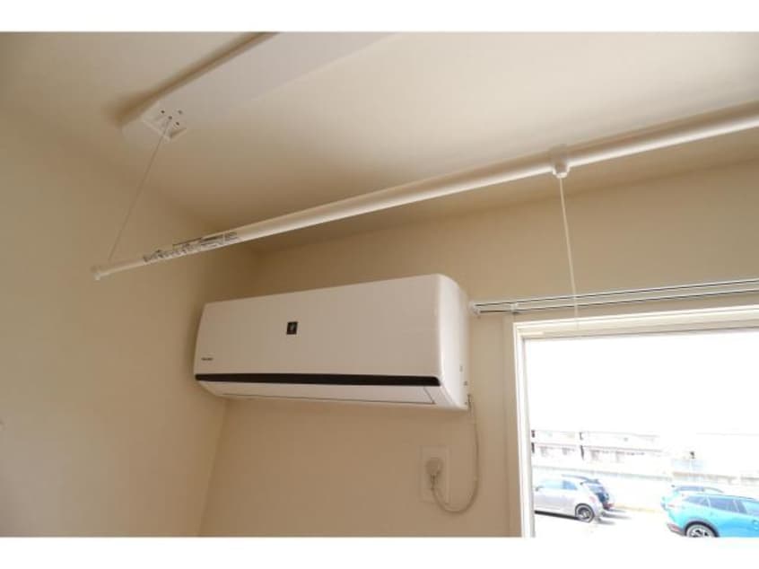  近鉄橿原線/尼ケ辻駅 徒歩19分 1階 築3年