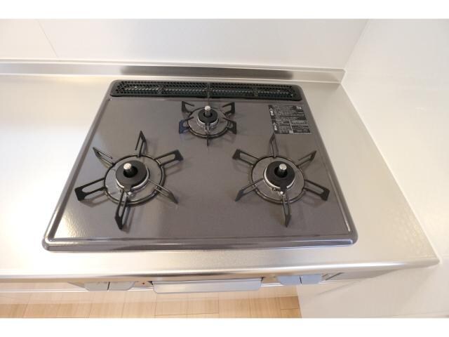  近鉄橿原線/尼ケ辻駅 徒歩19分 1階 築3年