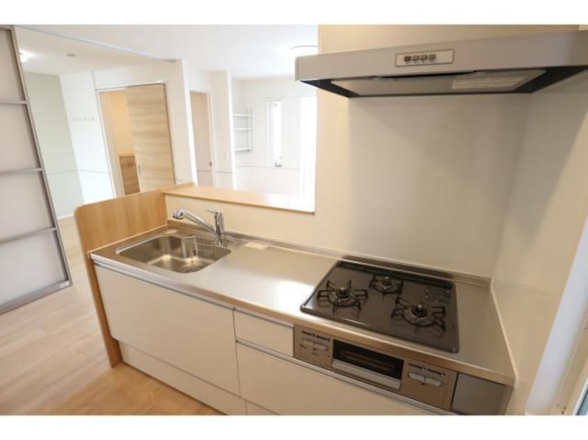  近鉄橿原線/尼ケ辻駅 徒歩19分 1階 築3年