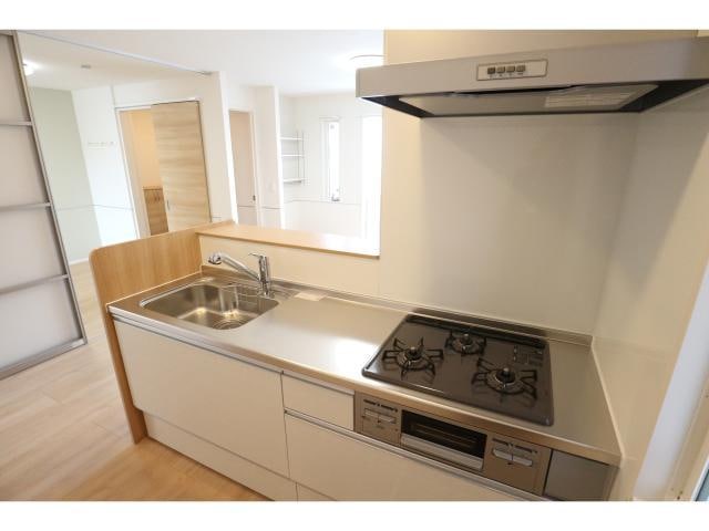  近鉄橿原線/尼ケ辻駅 徒歩19分 1階 築3年