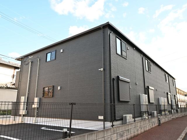  奈良線/木津駅 徒歩20分 2階 1年未満