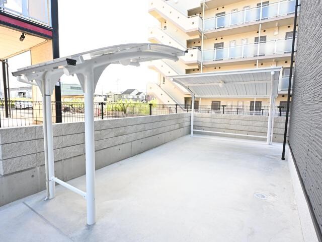  奈良線/木津駅 徒歩20分 2階 1年未満