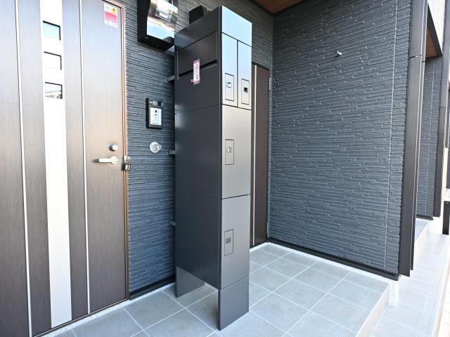  奈良線/木津駅 徒歩20分 2階 1年未満