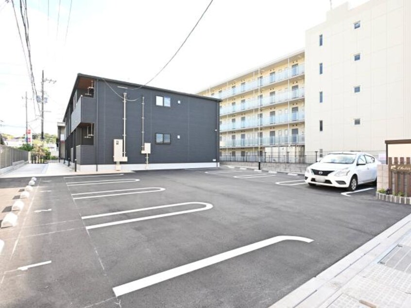  奈良線/木津駅 徒歩20分 1階 1年未満